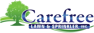 Carefree Lawn & Sprinkler