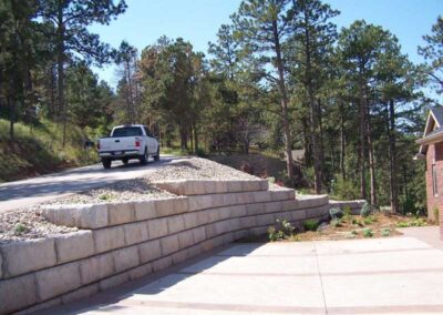 Residential Landscaping
