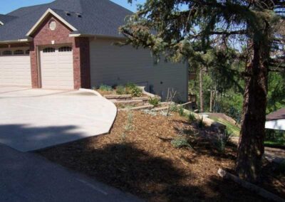 Residential Landscaping