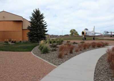 Landscaping Project