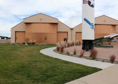 Landscaping Project