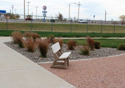 Landscaping Project