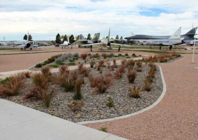 Landscaping Project