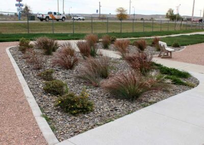 Landscaping Project